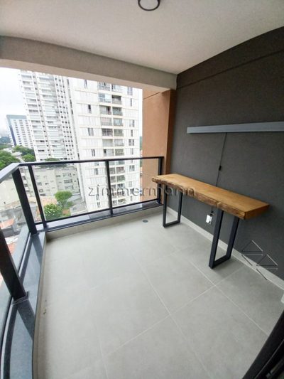 Apartamento, 2 quartos, 65 m² - Foto 2