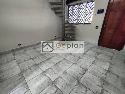 Casa, 3 quartos, 132 m² - Foto 1