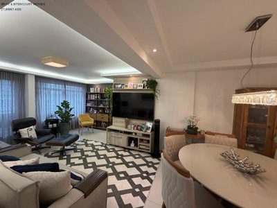 Apartamento, 2 quartos, 122 m² - Foto 2