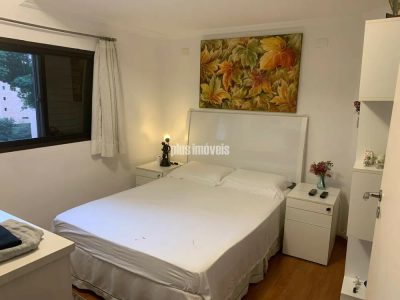 Apartamento, 4 quartos, 178 m² - Foto 2