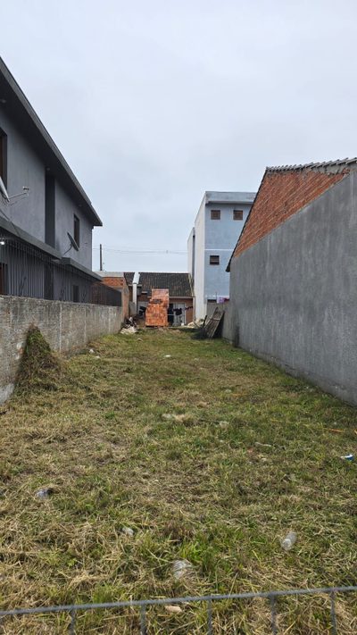 Terreno, 124 m² - Foto 1