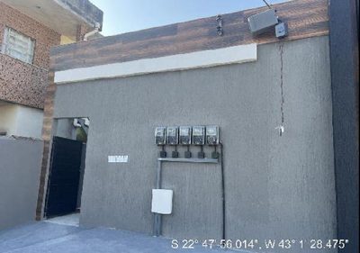 Casa, 1 quarto, 27 m² - Foto 1