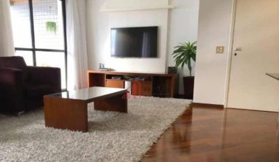 Apartamento, 3 quartos, 126 m² - Foto 4