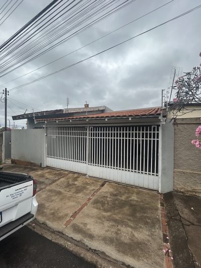 Casa - Foto 1