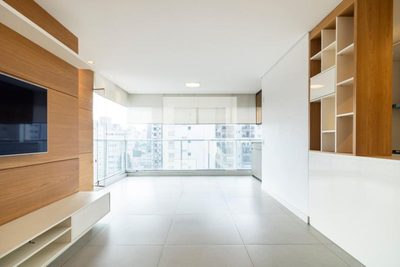 Apartamento, 2 quartos, 76 m² - Foto 2