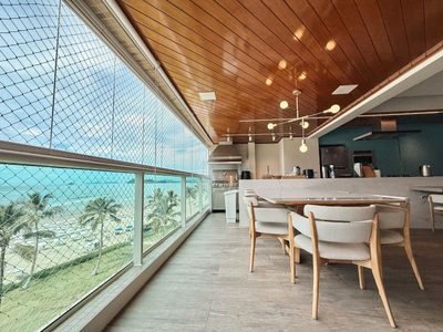 Apartamento, 3 quartos, 147 m² - Foto 5