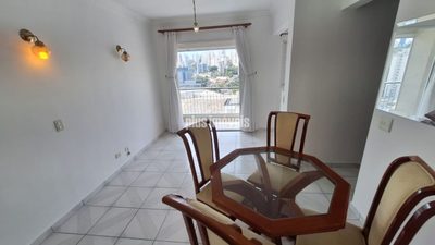 Apartamento, 2 quartos, 62 m² - Foto 4