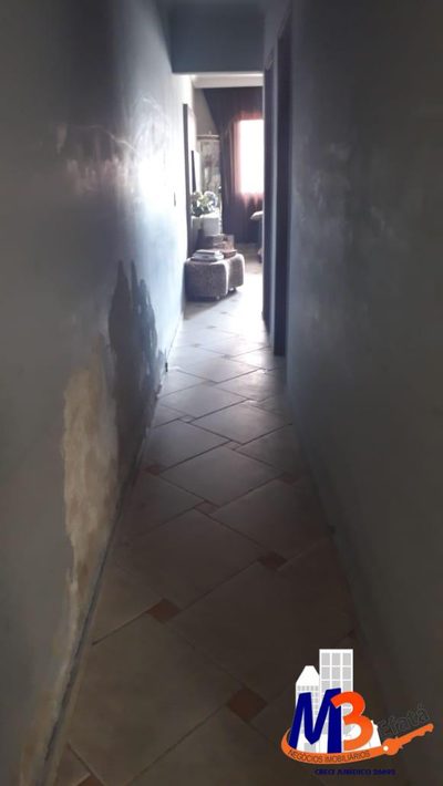 Sobrado, 4 quartos, 125 m² - Foto 4