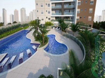 Apartamento, 3 quartos, 80 m² - Foto 4