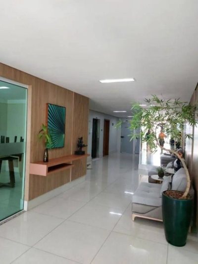 Apartamento, 2 quartos, 72 m² - Foto 1