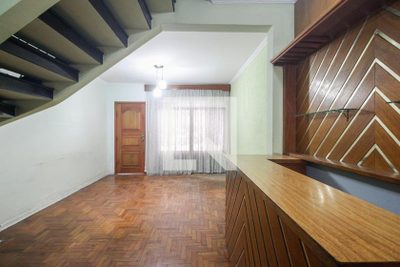 Casa, 2 quartos, 100 m² - Foto 1