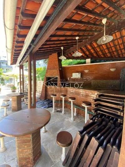 Apartamento, 4 quartos, 135 m² - Foto 1