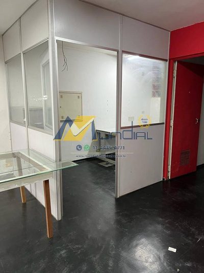 Loja-Salão, 300 m² - Foto 1