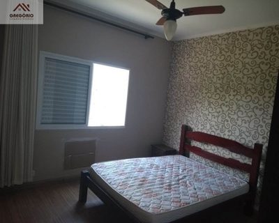 Apartamento, 2 quartos, 70 m² - Foto 2