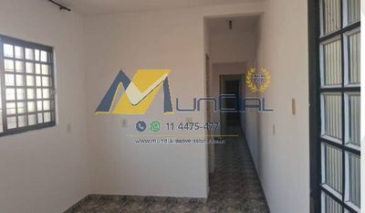 Casa, 2 quartos, 45 m² - Foto 3