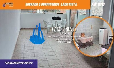 Casa, 3 quartos, 85 m² - Foto 1