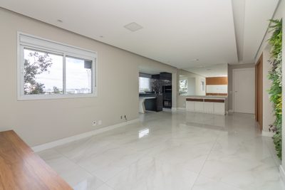 Apartamento, 3 quartos, 127 m² - Foto 3