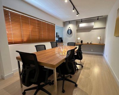Apartamento, 1 quarto, 45 m² - Foto 2
