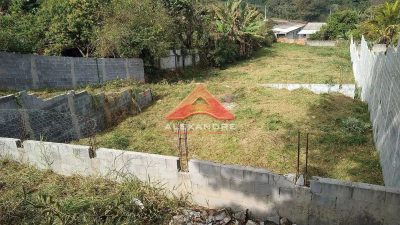 Terreno, 963 m² - Foto 2