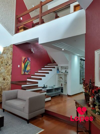 Sobrado, 3 quartos, 393 m² - Foto 3