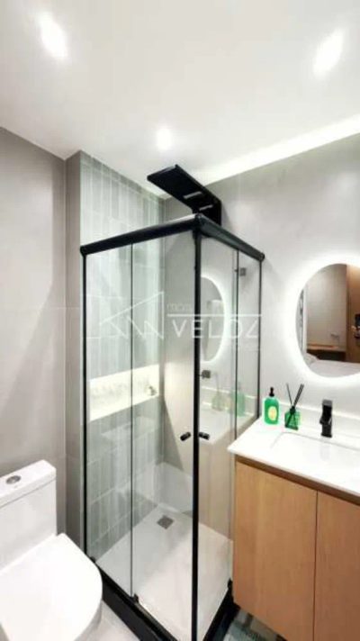 Apartamento, 2 quartos, 60 m² - Foto 1