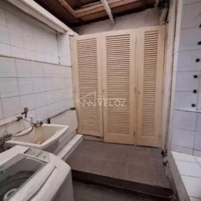 Apartamento, 6 quartos, 236 m² - Foto 1