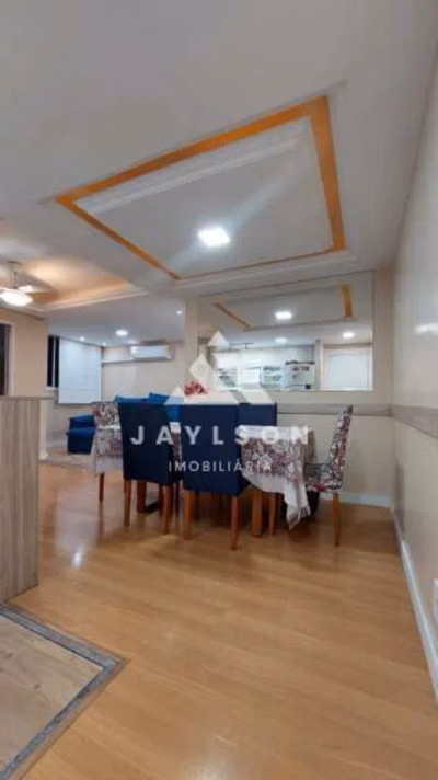 Apartamento, 3 quartos, 62 m² - Foto 1
