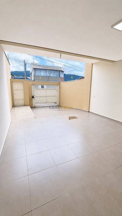Casa, 3 quartos, 120 m² - Foto 1