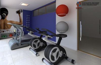 Apartamento, 3 quartos, 67 m² - Foto 4