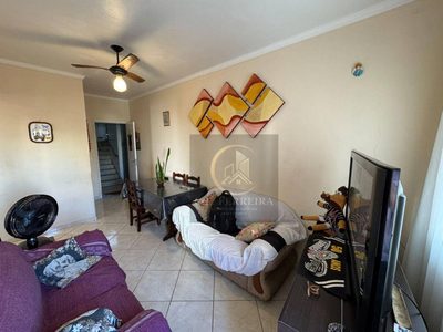 Apartamento, 1 quarto, 44 m² - Foto 3