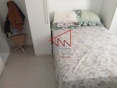 Apartamento, 4 quartos, 120 m² - Foto 1
