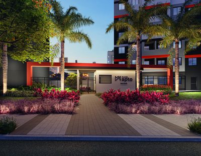 Casa, 12 m² - Foto 2