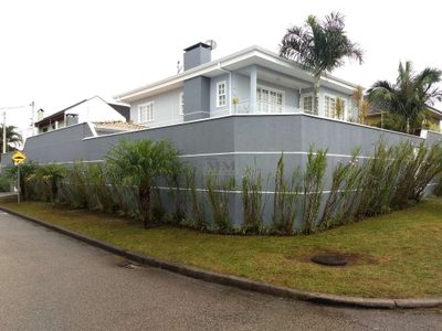 Casa, 3 quartos, 348 m² - Foto 1