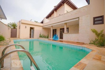 Casa, 5 quartos, 500 m² - Foto 1