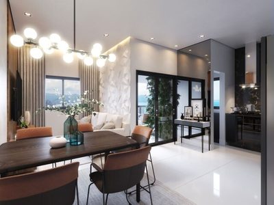 Apartamento, 2 quartos, 86 m² - Foto 5
