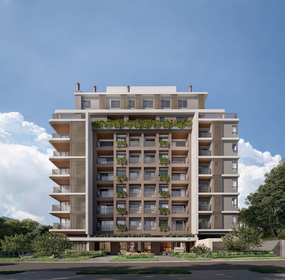Cobertura, 3 quartos, 128 m² - Foto 4