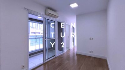 Apartamento, 1 quarto, 38 m² - Foto 5
