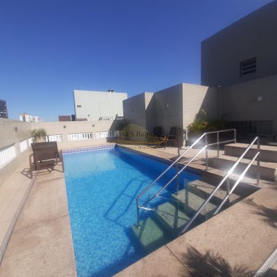 Apartamento, 2 quartos, 62 m² - Foto 2