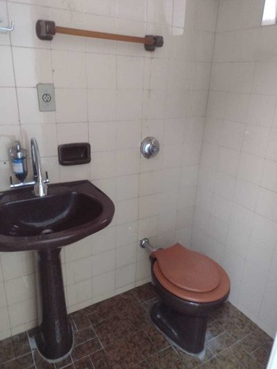 Sala-Conjunto, 28 m² - Foto 4