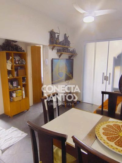 Apartamento, 2 quartos, 46 m² - Foto 3