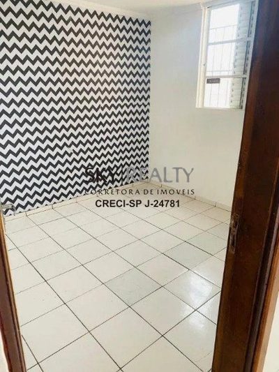 Apartamento, 2 quartos, 47 m² - Foto 4