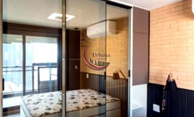 Apartamento, 1 quarto, 30 m² - Foto 3