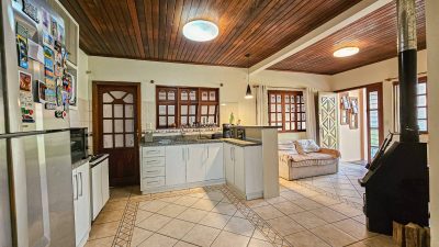 Casa, 2 quartos - Foto 5