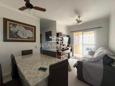Apartamento, 3 quartos, 67 m² - Foto 2