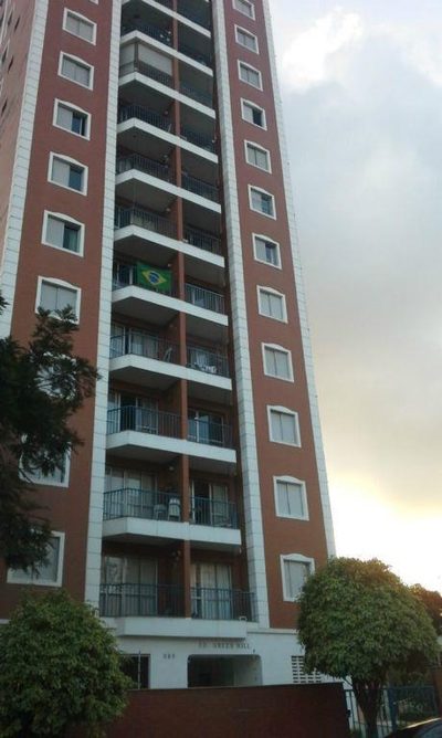 Apartamento, 2 quartos, 55 m² - Foto 1