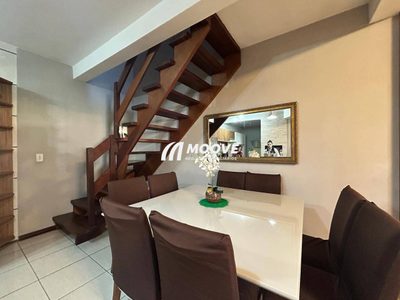Sobrado, 2 quartos, 132 m² - Foto 2