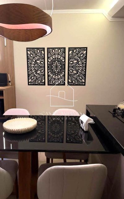 Apartamento, 2 quartos, 68 m² - Foto 4