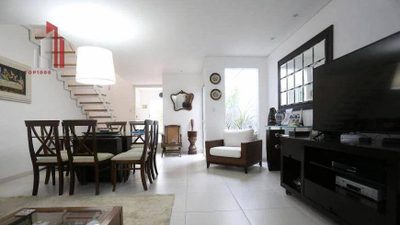 Casa, 3 quartos, 165 m² - Foto 5