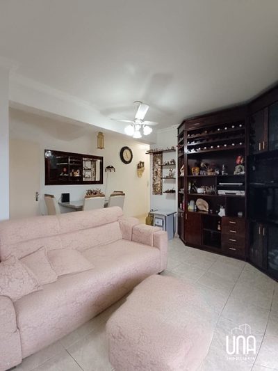 Apartamento, 3 quartos, 109 m² - Foto 1