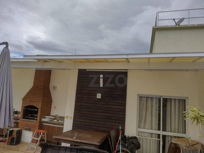 Apartamento, 5 quartos, 255 m² - Foto 2